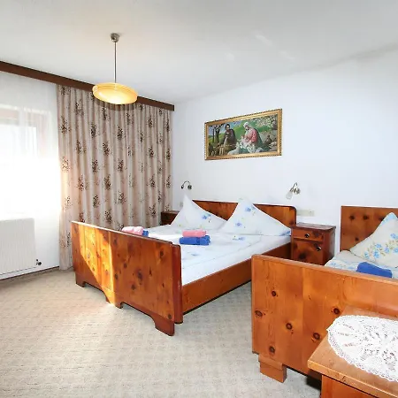 Buntweg-2 Appartement