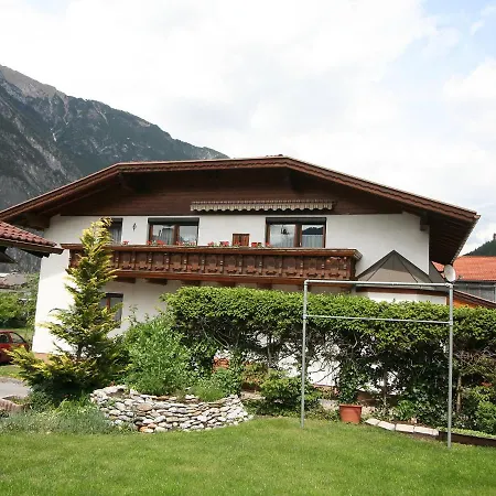 Buntweg-2 Appartement