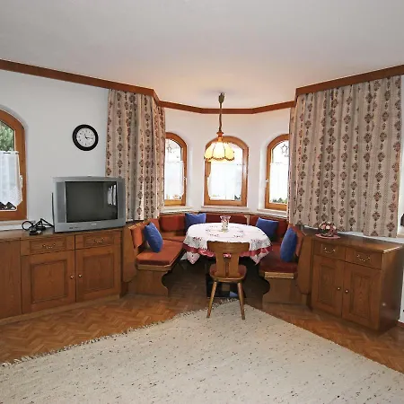 Appartement Buntweg-2 *